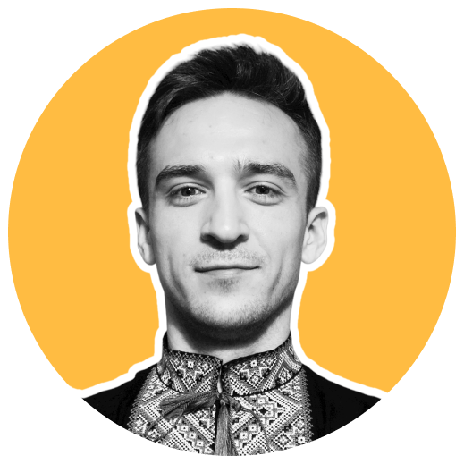 Avatar of Oleh Minko