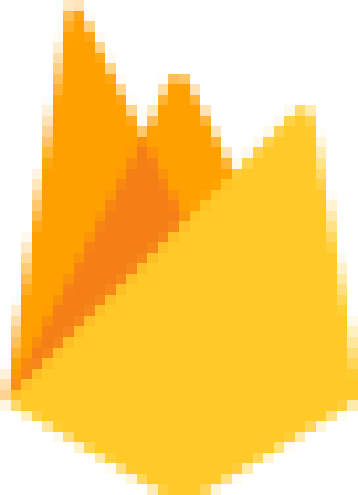firebase logo