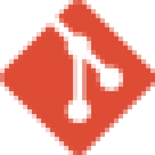 git logo