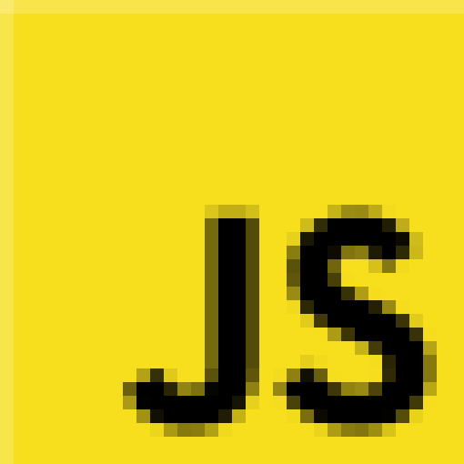 javaScript logo
