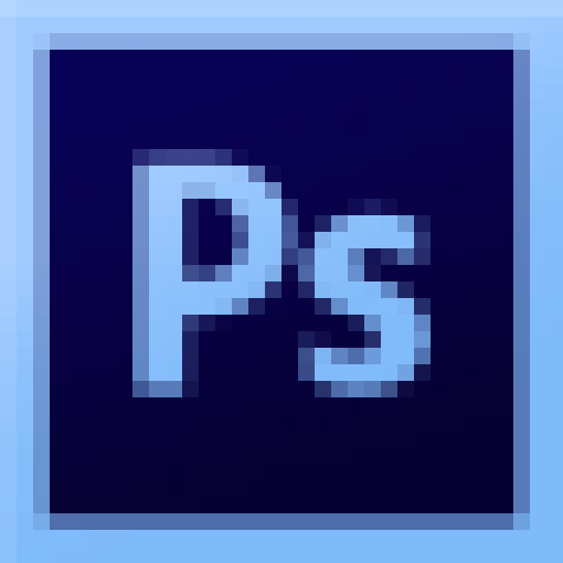 photoshop logo